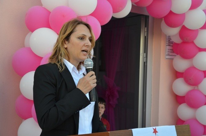 Fatsa’da Asm Açılışı