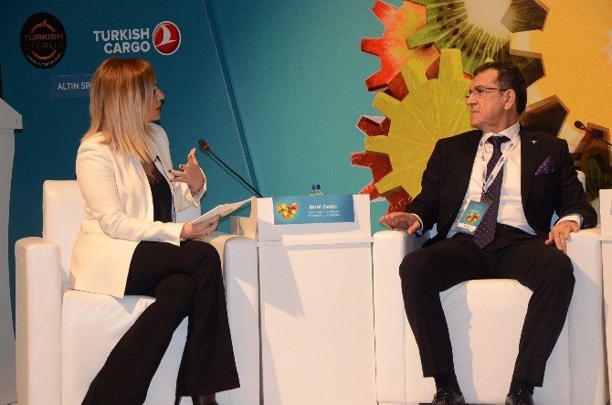 Tim Başkanı Büyükekşi’den Candy Crush Göndermesi