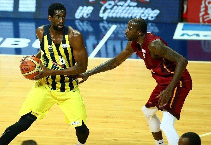 Potada Derbi Heyecanı