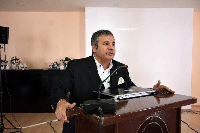 Türk Gemi Geri Dönüşüm Sektörü Ab Yolunda Son Viraja Girdi