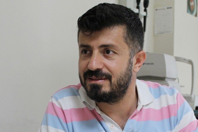 Sahte Güneş Gözlüğü Kör Edebilir