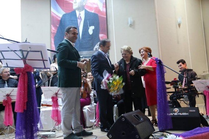 Türk Sanat Müziği Bahar Konseri