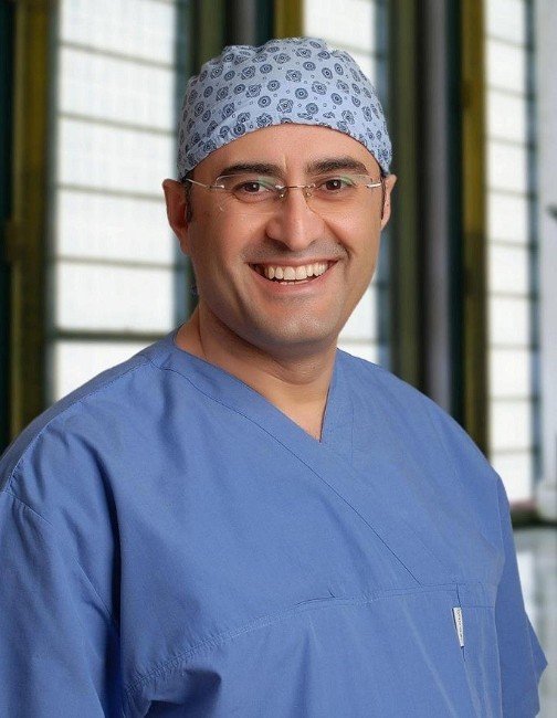 Hedef, Doğal Görünümlü Burun Olmalı