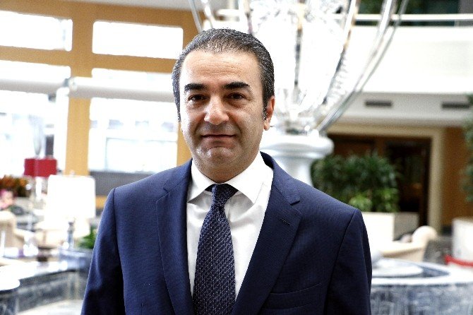 Türofed Başkanı Ayık Ve Poyd Başkanı Kızıldağ Yeni Kabineyi Değerlendirdi
