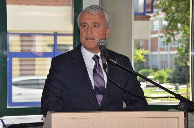 Ön Kuluçka Merkezi’nde İlk Şirket Açılışları Gerçekleşti