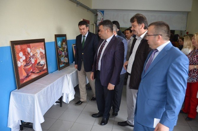 Fatsa’da ‘Okullar Hayat Bulsun’ Projesi