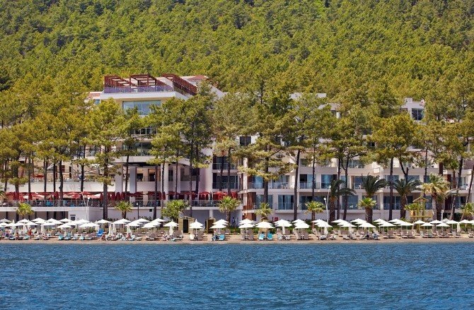 Sentido Orka Lotus’tan Turizmi Cesaretlendiren Atak