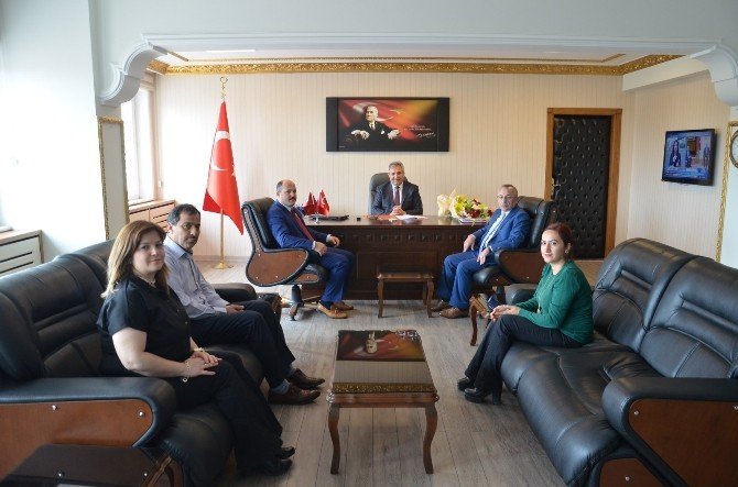 169. Tapu Ve Kadastro Haftası Kutlanıyor
