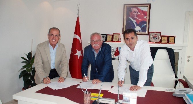 Eğirdir Triatlon Yarışları Şehit Demir Adına Düzenlenecek