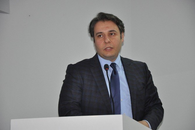 İnegöl İşletme Fakültesi’nde Kariyer Günleri