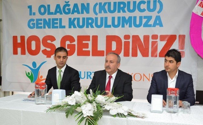 Yeşilyurt Kent Konseyi Faaliyetlerine Başladı