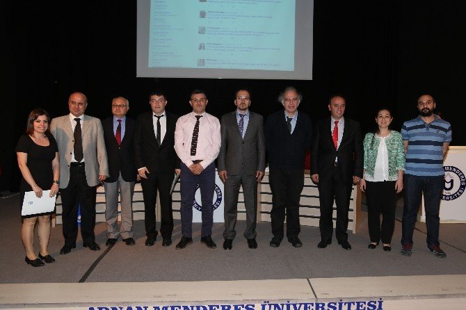 Süt Ürünlerindeki Riskler Aydın’da Konuşuldu