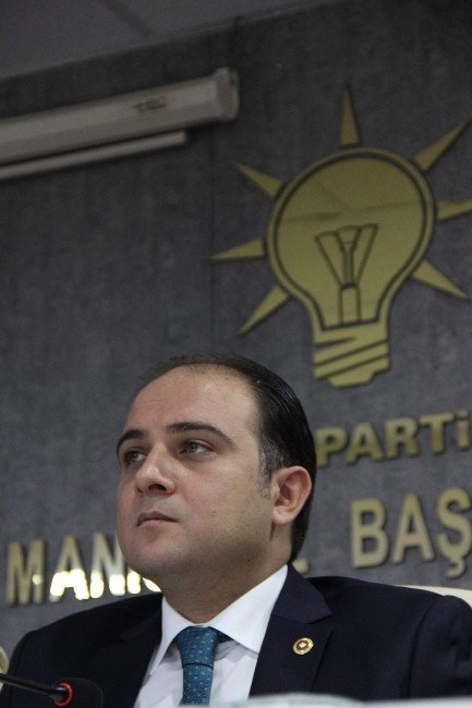Baybatur, Teröre Sert Mesaj Verdi