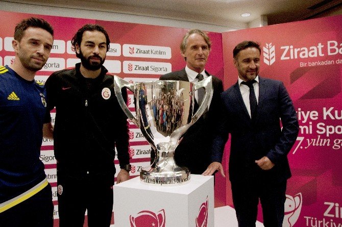 Pereıra: "Cv’nizde Kupa Yer Alır"