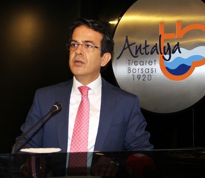 Atb Mayıs Ayı Meclis Toplantısı