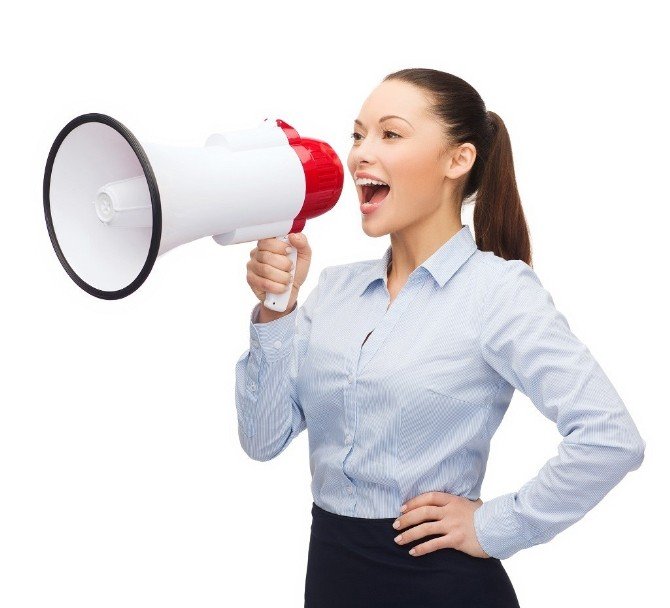 Bağırarak Konuşanlar Risk Altında