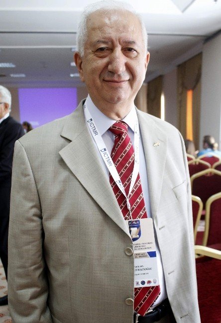 Prof. Dr. Hacıoğlu: "Rus Turist 2 Yıl İçinde Döner"