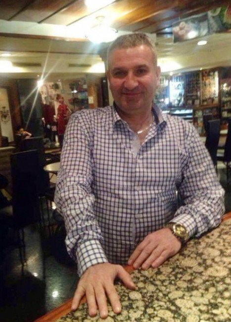 Okan Atay Son Yolculuğuna Uğurlandı