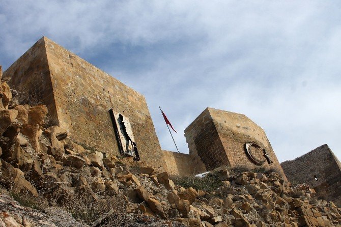 “Kaleli Kentler Ve Bayburt Kalesi Kongresi”