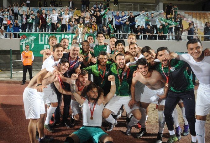 U21 Süper Kupa Finali