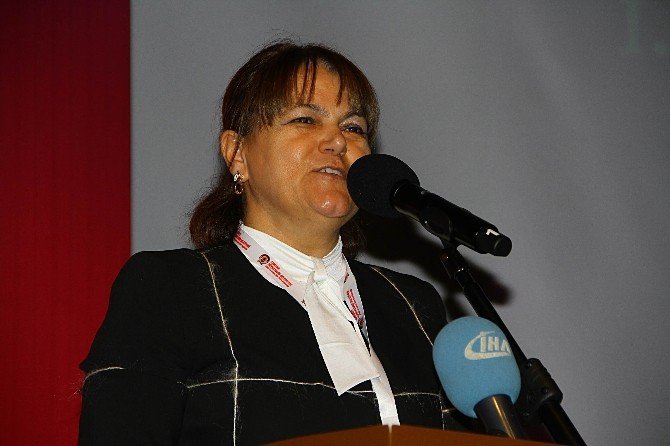 1. Ulusal Kent Estetiği Sempozyumu