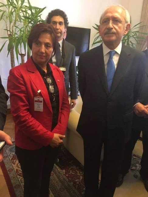 Chp Genel Başkanı Kılıçdaroğlu Ön Seçim Talebine Sıcak Baktı