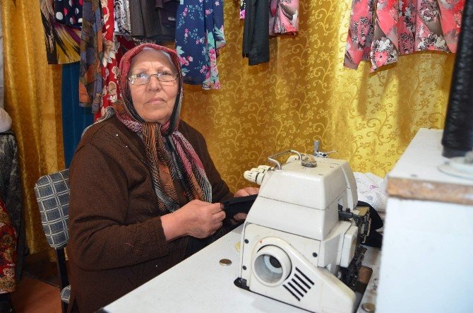 İşte Türkiye’nin Ve Trabzon’un En Yaşlı Ahileri