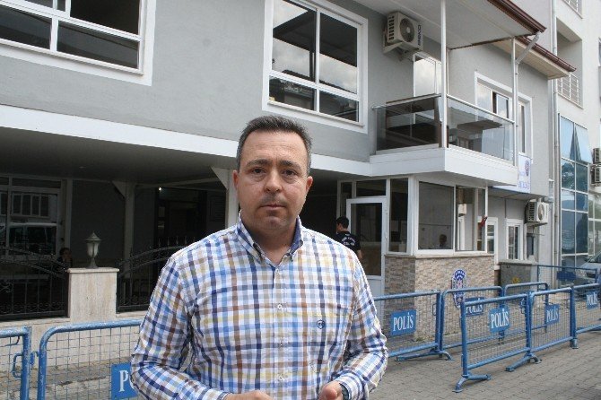 Chp’li Belediyede Chp’li Üyeye Dayak İddiası
