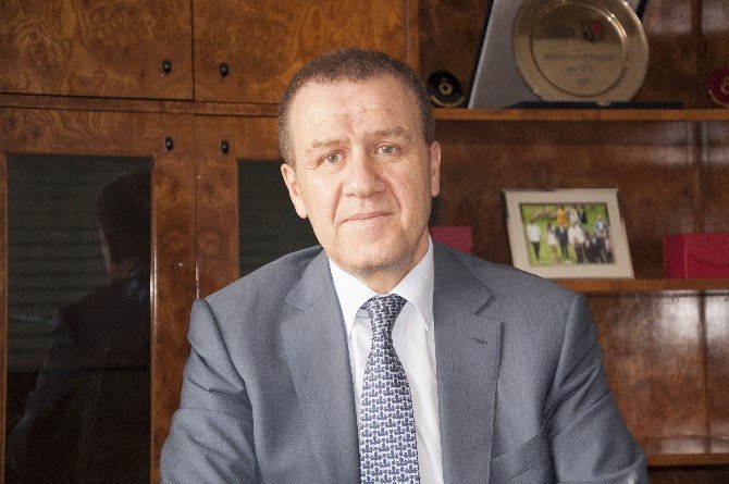 Demirkol: “Ergin Ataman Tüm Türkiye’nin Göğsünü Kabarttı”