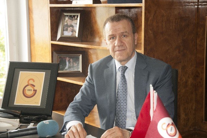 Demirkol: “Ergin Ataman Tüm Türkiye’nin Göğsünü Kabarttı”