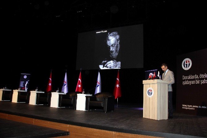 Necip Fazıl Kısakürek’i Anma Etkinlikleri Başladı