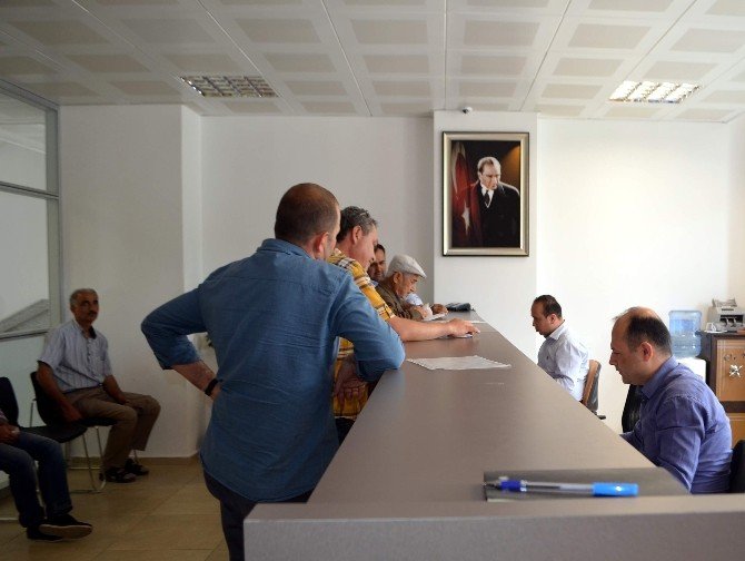 Germencik Belediyesi’nden Emlak Ve Çevre Temizlik Vergisi Hatırlatması