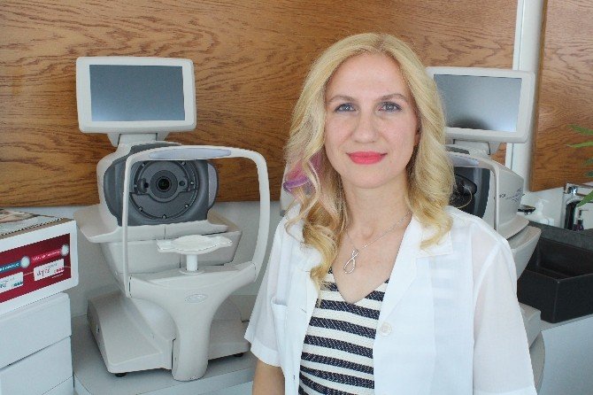 Uzmanından Gözaltı Işık Dolgusu Önerileri