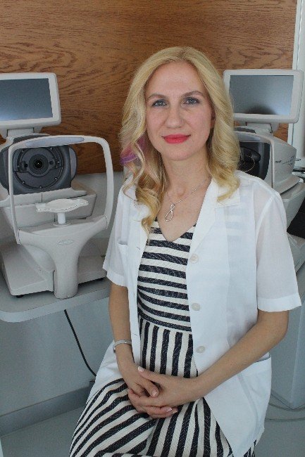 Uzmanından Gözaltı Işık Dolgusu Önerileri