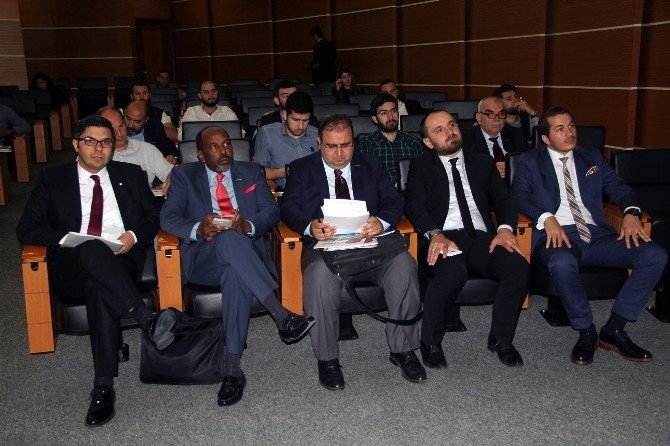 Genç Girişimcilerin Hedefi Afrika Ülkeleri