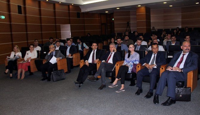 Genç Girişimcilerin Hedefi Afrika Ülkeleri