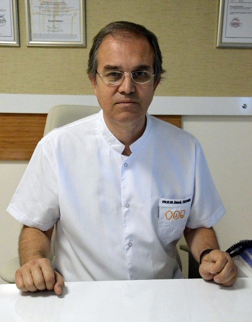 Bağırarak Konuşanlar Risk Altında