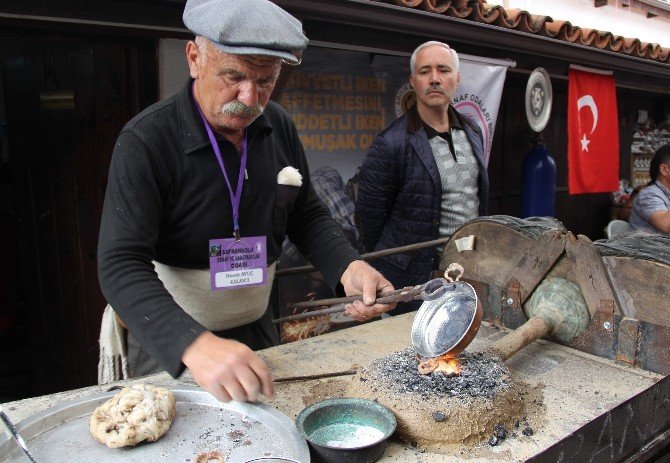 Safranbolu’da Ahilik Kültür Haftası Ve Esnaf Bayramı Kutlaması