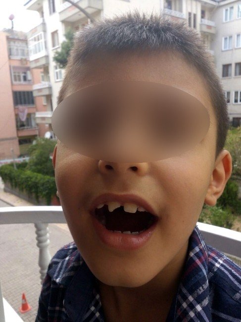 Okulda Dayak İddiası Mahkemeye Taşındı