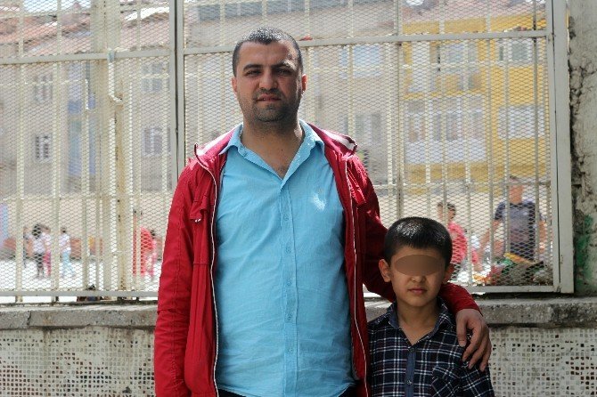 Okulda Dayak İddiası Mahkemeye Taşındı