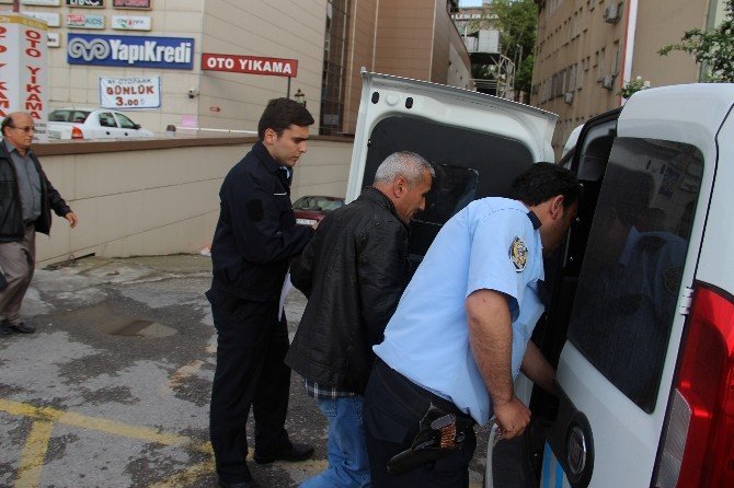 Zonguldak’ta Fuhuş Operasyonu: 4 Gözaltı