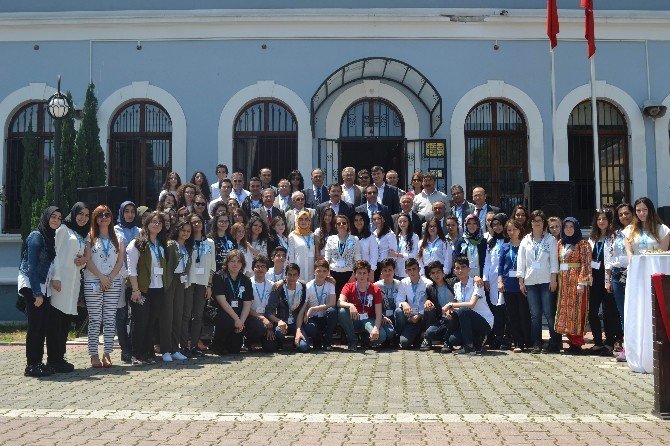 Tübitak Bilim Fuarı