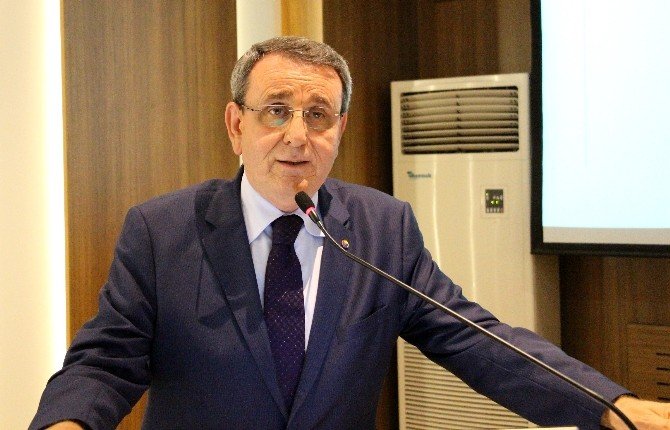 Samsun’dan 6 Firma İlk Bine Girdi
