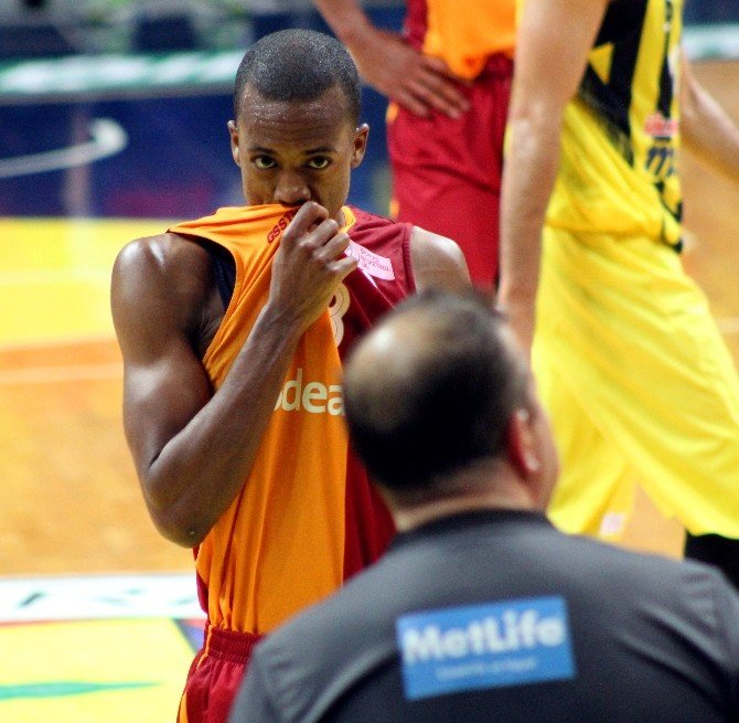 Spor Toto Basketbol Ligi Play-off