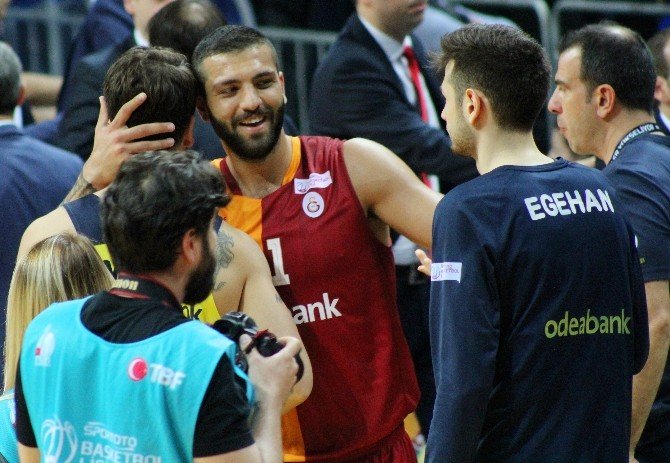Spor Toto Basketbol Ligi Play-off