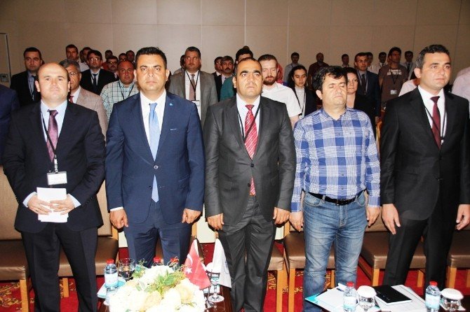 Kalkınma Ajansları Hatay’da Toplandı