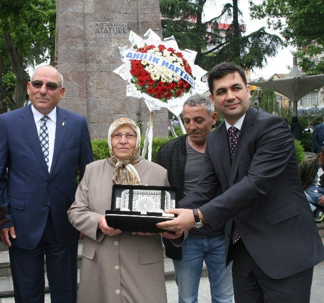 İşte Türkiye’nin Ve Trabzon’un En Yaşlı Ahileri