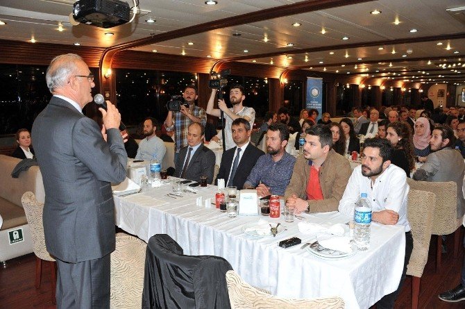 Samsun Afiş Yarışması’nın Ödülleri Sahiplerini Buldu