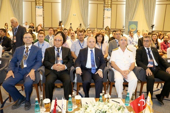 Lojistik Sektörü ‘Lojistik Köy’ İstiyor