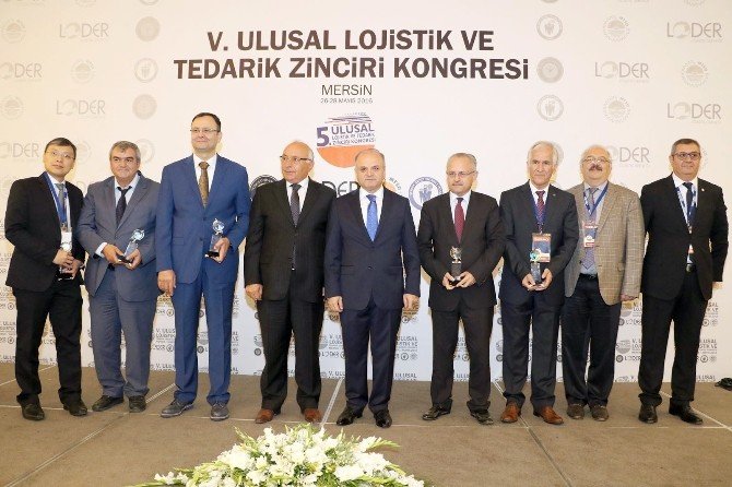 Lojistik Sektörü ‘Lojistik Köy’ İstiyor